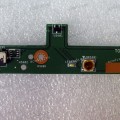 Power Button board Asus K53SC, K53SJ, K53SM, K53SV (p/n 90R-N3GPS1000Y) REV: 3.0