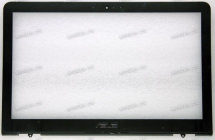 Верх. кр. рамка Asus N551JK (13NB05T1AP0401)
