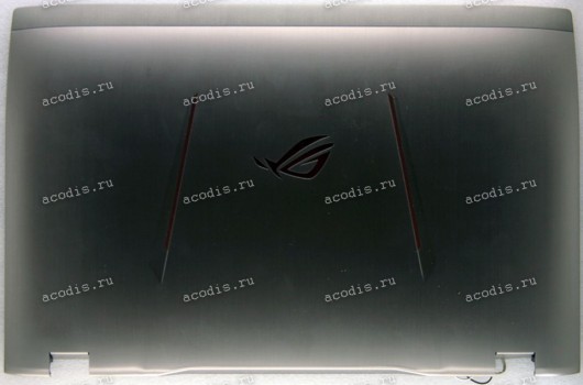 Верхняя крышка Asus GX700, GX700VO металл (13NB09F0AM0311, 13N0-SDA0311)