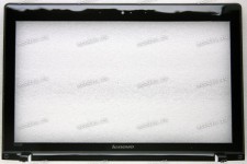 Верх. кр. рамка Lenovo IdeaPad Y510P (AP0SF000100)