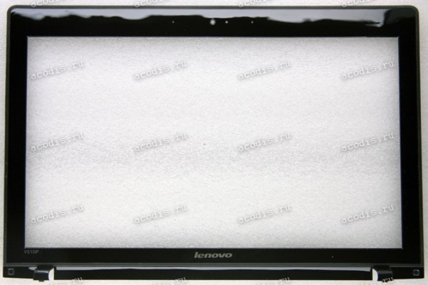 Верх. кр. рамка Lenovo IdeaPad Y510P (AP0SF000100)