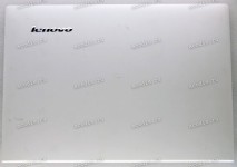 Верхняя крышка Lenovo IdeaPad Z510 белая (AP0T2000310)