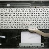 Keyboard Asus X540LJ-1A шампань нерусифицированная (90NB0B11-R30280)+Topcase