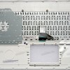 Keyboard Asus X551CA белый русифицированный (13NB0342AP0301, 39XJCTCJN50)+Topcase