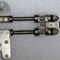 Петля левая Asus TP500LA, TP500LB, TP500LN (13NB05R1M09011)
