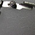 Петля левая Asus X451CA, X451MA (13NB0331M03011, 13NB0331M03021)