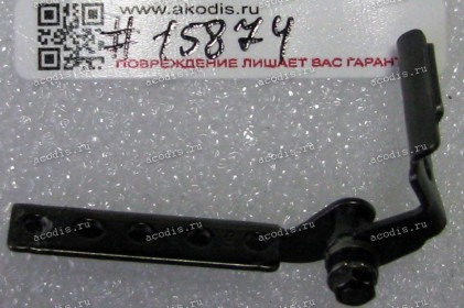 Петля правая Asus 1015PE (p/n: 13GOA2910M040-10)
