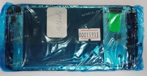 4.5 inch Digma VOX G450 (LCD+тач) REV3 черный с рамкой 800x480 LED  разбор / original