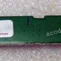 Switchboard Acer X163AB (WZ-6BB24098C)