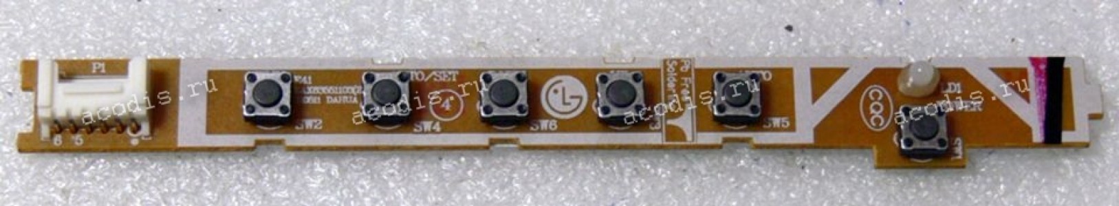 Switchboard LG E2241T-BN Switchboard LG E2241T-BN