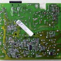 Плата БП BenQ 17,0" FP71G (48.L8302.A30)