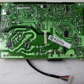 Плата БП Asus 24,0" VW24ATLR POWER BOARD QISDA 5E.23B02.002 (04020-01210100) 4H.1P802.A00, E162032 VOL.3