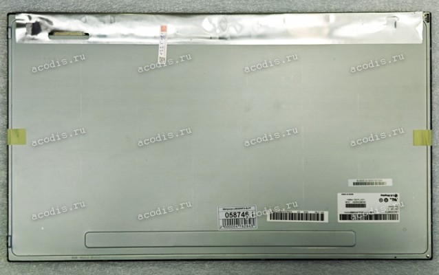LM230WF3-SLP7 1920x1080 LED 30 пин  new / разбор