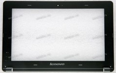 Верх. кр. рамка Lenovo E10-30 (90205445, 8S1102-00885L)