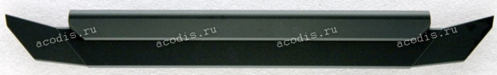 Заглушка петель центральная Asus G46VW (13GNMM1AP050-1) с динамиком HINGE COVER