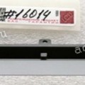 Заглушка петель центральная Asus P500CA (13NB00F1P04011) HINGE CAP