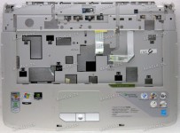 Palmrest Acer Aspire 5520G, 5720 серый (AP01K000100)
