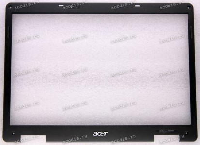 Верх. кр. рамка Acer Extensa 5230E (41.4Z406.002) Верх. кр. рамка Acer Extensa 5230E (41.4Z406.002)