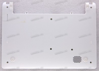 Поддон Asus X101CH белый (13NA-3PA0421, 13GOA3P1AP042-10)