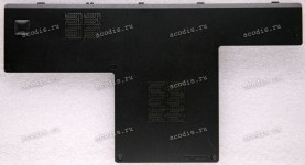 Крышка отсека HDD, RAM Lenovo IdeaPad B570, B575 (60.4IH05.001)