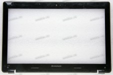 Верх. кр. рамка Lenovo IdeaPad Y580 (AP0N0000200)