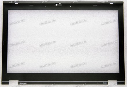 Верх. кр. рамка Lenovo ThinkPad T430 (0C51603)