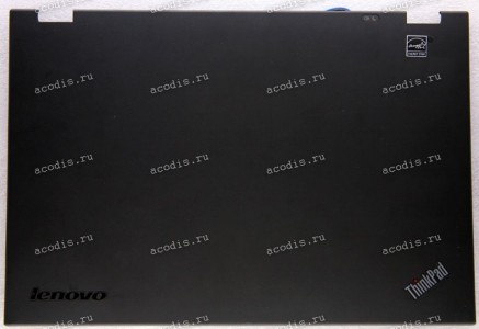 Верхняя крышка Lenovo ThinkPad T430, T430i  (04W6861)