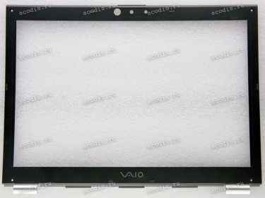 Верх. кр. рамка Sony VGN-SZ