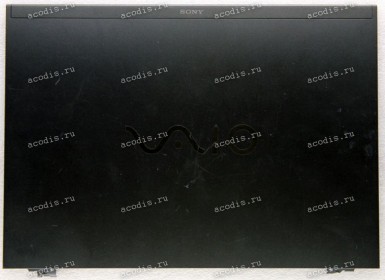 Верхняя крышка Sony VGN-SZ4