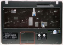 Palmrest Sony VGN-C1ZR/B
