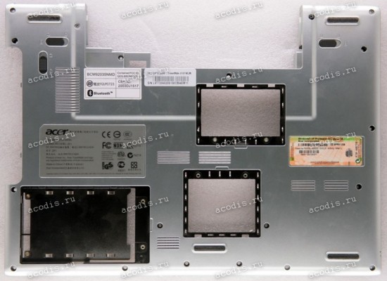 Поддон Acer TravelMate 8100 (EAZF1001015)