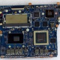 MB Asus GL502VT MB._8G/I5-6300HQ/AS (V3G)(U3.0) (90NB0AP0-R00040, 60NB0AP0-MB1030) GL502VT REV. 2.0, nVidia N16E-GT-A1 (GTX970M)