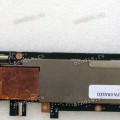 MB Asus Transformer Book T100HAN MAIN_BD._2G/Z8500/AS (eMMC 32G/ABGN+BT) (90NB0740-R00030, 60NB0740-MB2420,60NB0740-MB2430) T100HA REV. 3.0, Intel SR27N, 1 чип Samsung 604 KLMBG4GEND-B031, 2 чипа ELPIDA F8164A3MA-JD-F