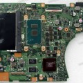 MB Asus X556UB MB._4G/I7-6500U/AS (V2G) (90NB09R0-R00020, 60NB09R0-MB1603 202)) X556UJ REV. 2.0, nVidia N16S-GT-S-A2 GeForce 940M