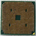 Процессор Socket S1G1 (638) AMD Turion 64 X2 TL-56 (TMDTL56HAX5CT) (2*1.80GHz=200MHz x 9, 2*512kB