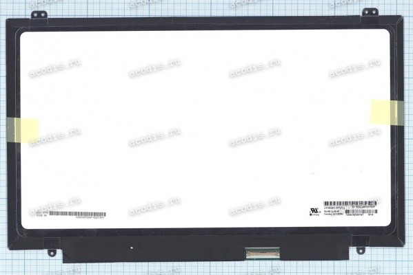 LP140QH1-SPD1 2560x1440 LED 40 пин slim new LP140QH1-SPD1 2560x1440 LED 40 пин slim new