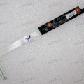 Power Button board & cable Asus K95VB, K95VJ, K95VM (p/n 90R-N84PS1000C) REV: 1.0