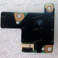 Power Button board Asus G46VW (p/n 90R-NMMPS1000Y)