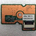 Power Button board Lenovo IdeaPad G580 (p/n 55.4XA02.001G LG4858B, 48.4SG03.011)
