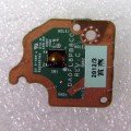 Power Button board Lenovo ThinkPad X121E, X130E (p/n DA0FL8PB8C0)