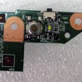 Power Button board Lenovo ThinkPad IdeaPad S210, S215 (p/n BH5290A REV:1.3)