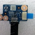 Power Button board & Reset Button board & cable Lenovo IdeaPad Y500, Y510 (p/n NS-A032, NS-A037)