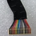 Power Button LED board Samsung NP-P60 (p/n BA59-01712A)