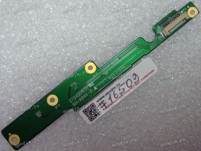 Power Button LED board Samsung NP-R50, NP-R55, NP-R55i (p/n BA59-01556A)