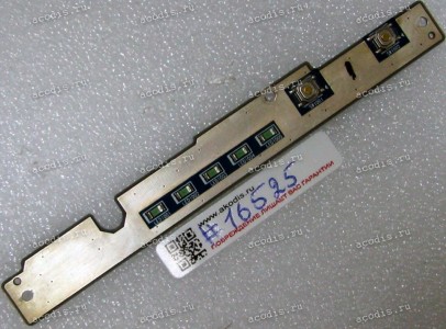 Switch LED board Samsung R45, R65 (p/nBA59-01791A) Switch LED board Samsung R45, R65 (p/nBA59-01791A)