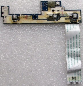 Power Switchboard & cable Acer Aspire 5315, 5715, 5520, 5720, 7520, 7720 (p/n LS-3553P, 4559FPBOL01 B2) Power Switchboard & cable Acer Aspire 5315, 5715, 5520, 5720, 7520, 7720 (p/n LS-3553P, 4559FPBOL01 B2)