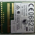 LTE & GPRS M.2 Huawei ME936 module Asus BU201LA, T100TAL (p/n: 55010038, 5500115, 0C031-00050600, ME936)