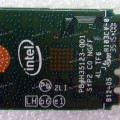 WLAN Mini PCI-E MHF4 Intel 7265NGW 802.11 b/g/n/ac BT 4.0 Asus UX303LA, UX303LN, UX305FA (p/n 0C012-00080400) Antenna connector MHF4 (NGFF/M.2)