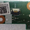 Power Button board Asus X751LA, X751LB, X751LD, X751LJ, X751LN (p/n 90NB04I1-R10030 REV 2.3)
