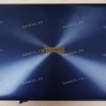Крышка в сборе ASUS UX490UA синяя (без кабеля eDP) 1920x1080 LED разбор